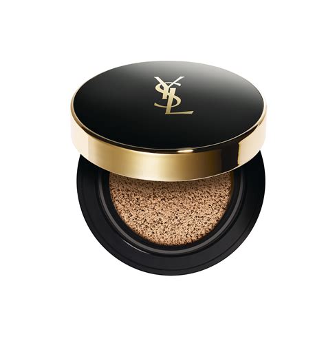 ysl foundation encre de peau|ysl cushion encre de peau.